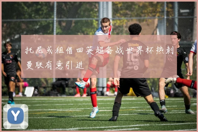 托尼或租借回英超备战世界杯热刺曼联有意引进